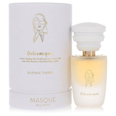 dolceacqua parfum